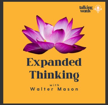 Debbie Malone Interview on Expanded Thinking with Walter Mason