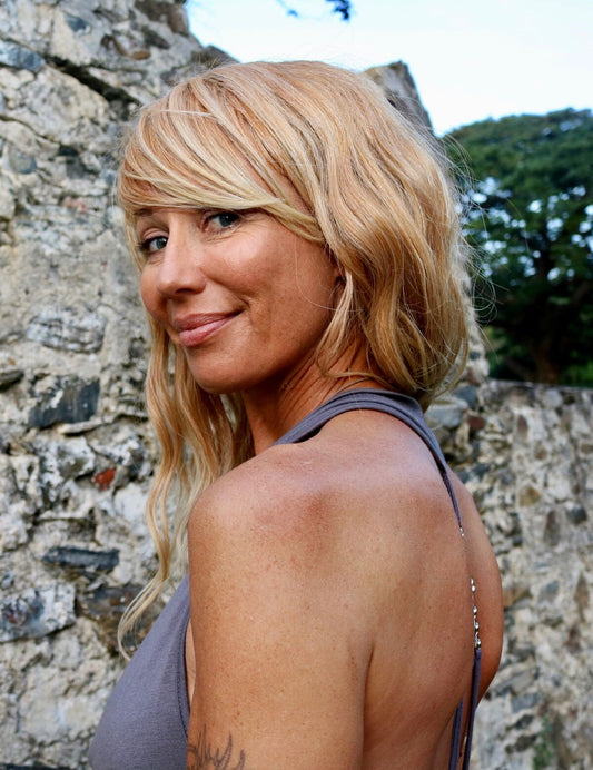 Fiona Horne on Quantum Living