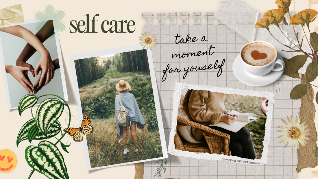 Five Ways to Support Your Mental Wellbeing Every Day