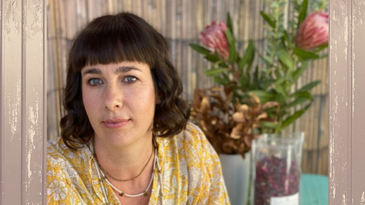Deep Yoga, Ayurveda, Community Values and Sacred Living with Katie Rose