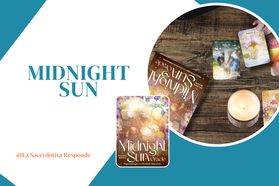 Midnight Sun Oracle Review