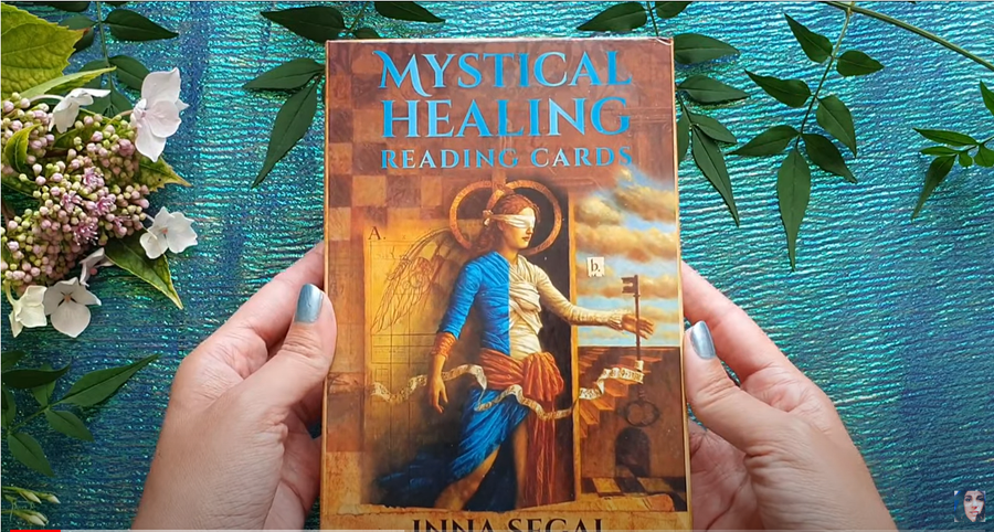 Mystical Healing Review in EspaÃ±ol