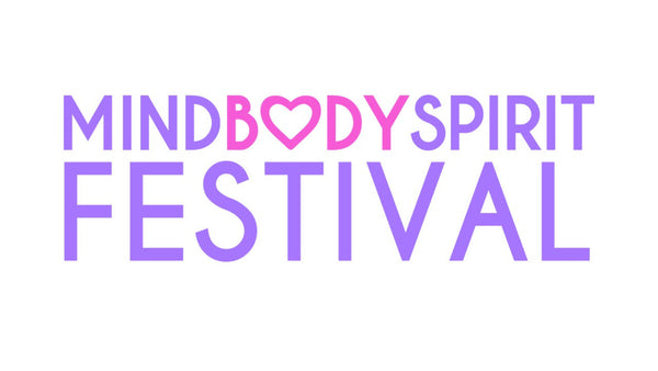 Sydney, Mind Body Spirit Festival | 19 - 22 March 2026 | Stand C02