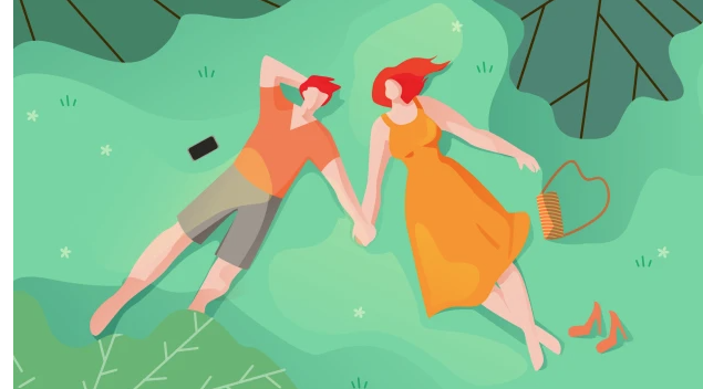 How to have sex with someone new for the first time after your partner dies