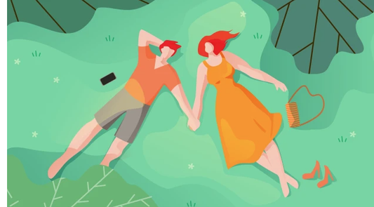 How to have sex with someone new for the first time after your partner dies