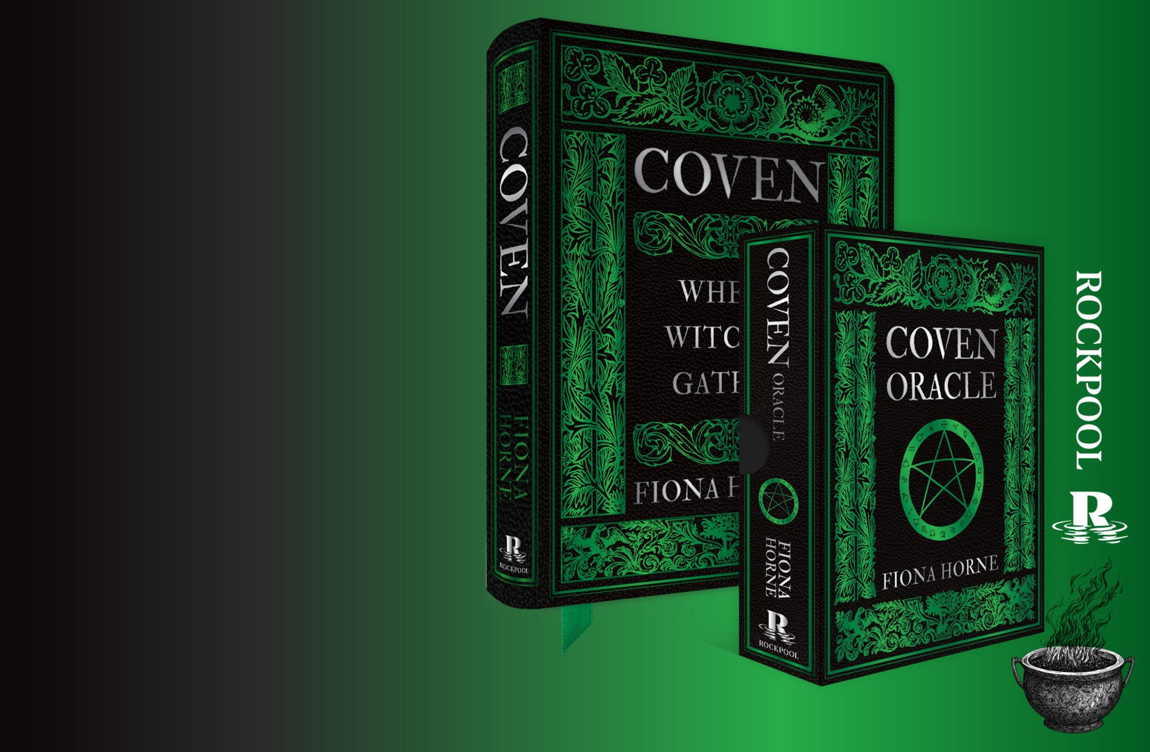 Fiona Horne | East Coast Tour | Dymocks Sydney | Thursday 19 March