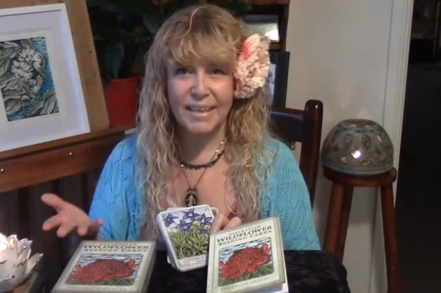 An introduction to Flower Reading