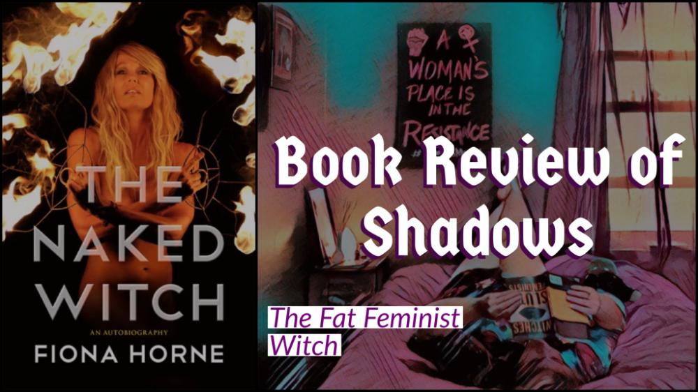 The Naked Witch book review