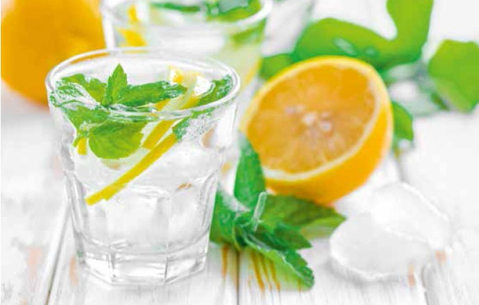 The do-able detox - Healthy Habits