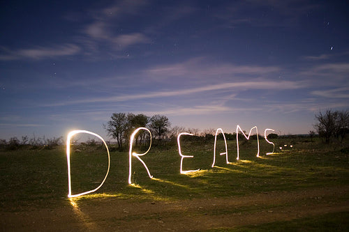 What those weird dreams are really trying to tell you