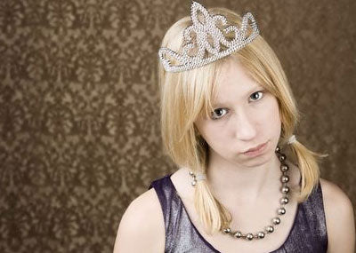 Entitlement & the creation of the ME monster