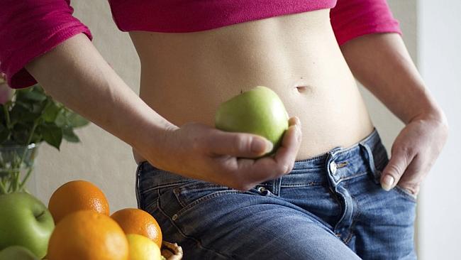 Is balancing your hormones key to getting rid of bingo wings and jelly belly?