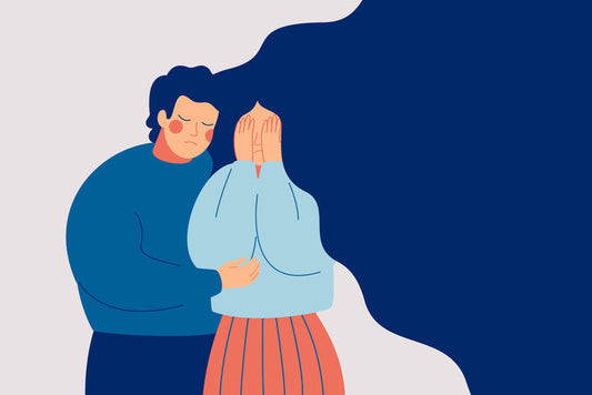 My friend lost their baby: What should I say?