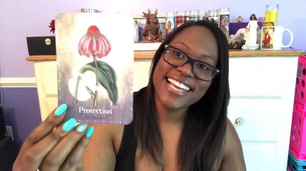 Magickal Herb Oracle Review | MavenUnmasked
