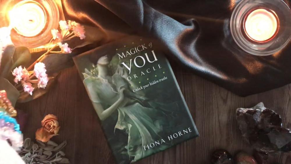 Magick of You Oracle Review