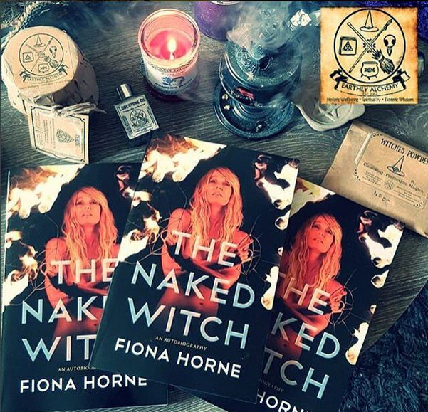 The Naked Witch, a Review by Facing North