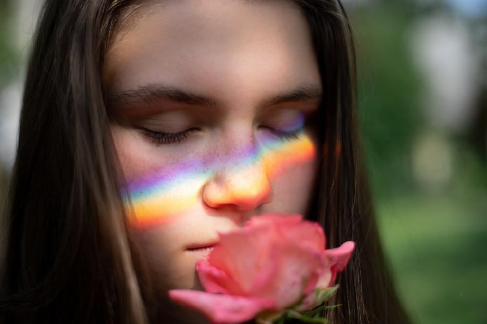 What Your Favourite Flower Says About You