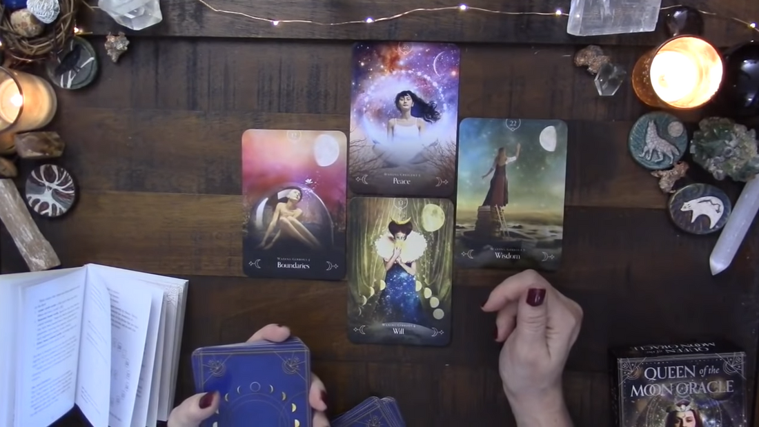 Queen of the Moon | Walk-through review