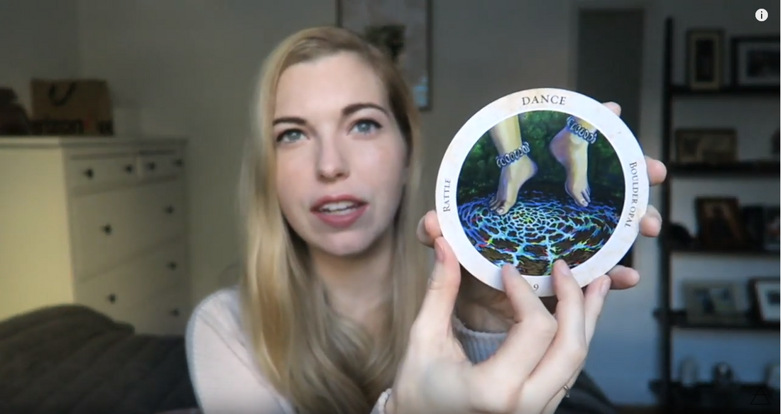 Scarlet Ravenswood Reviews Rockpool Oracles