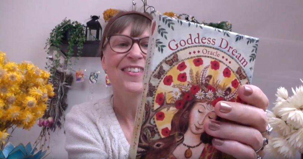 Goddess Dream Oracle Review