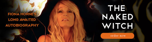Amplify interviews Fiona Horne