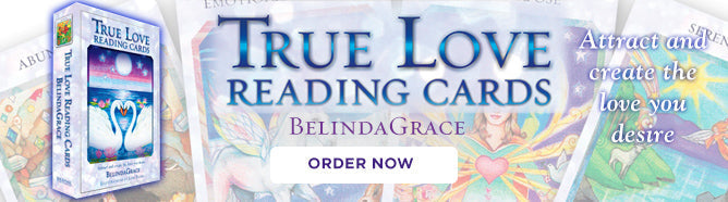 True Love Reading Cards -Review