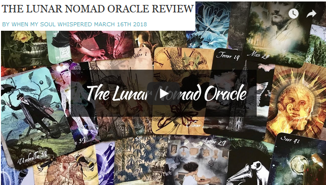 The Lunar Nomad Oracle Review