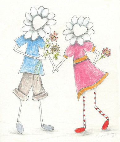 SAY WHAT YOU REALLY MEAN WITH FLOWERS THIS VALENTINES DAY