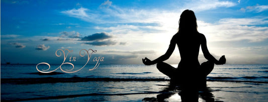 Your Guide to Yin Yoga