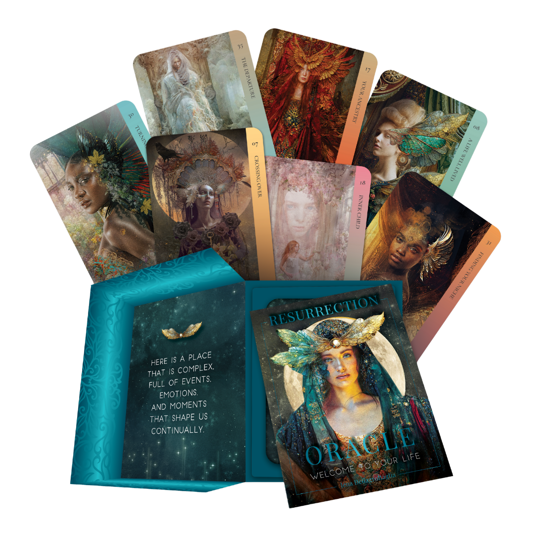 Deluxe Oracle