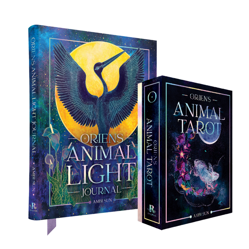 Animal Spirit Guides
