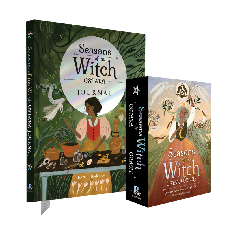 Seasons of the Witch