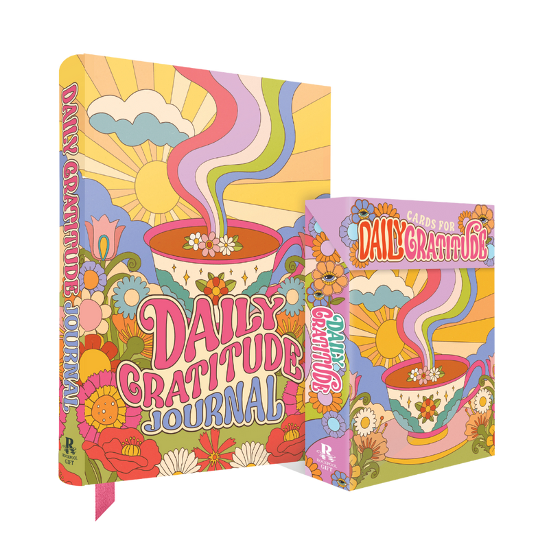 Self-Love, Gratitude & Mindfulness