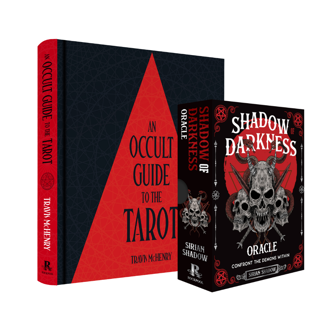Dark Curiosities