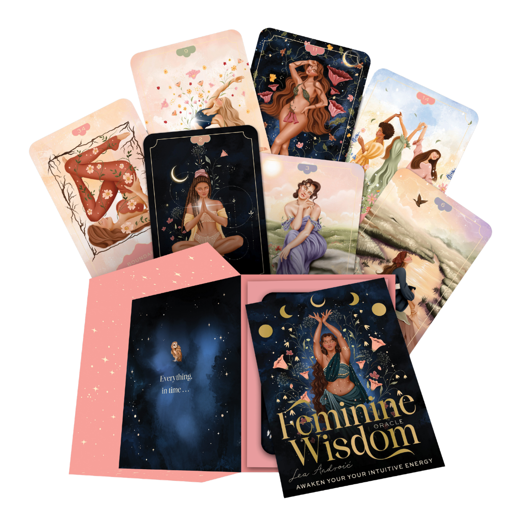 Divine Feminine