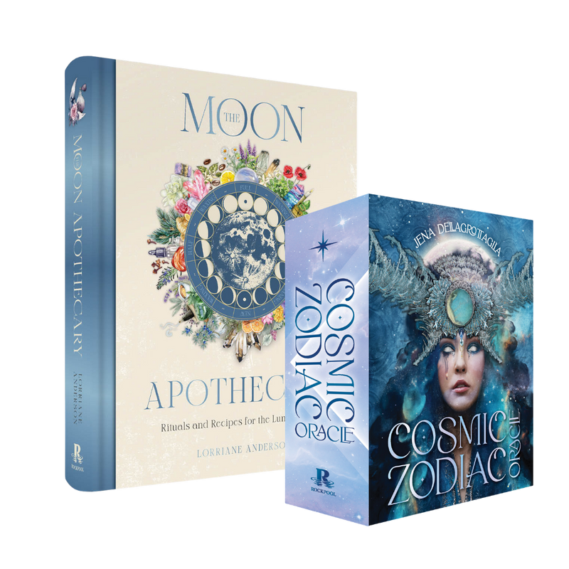 Lunar & Celestial Wisdom