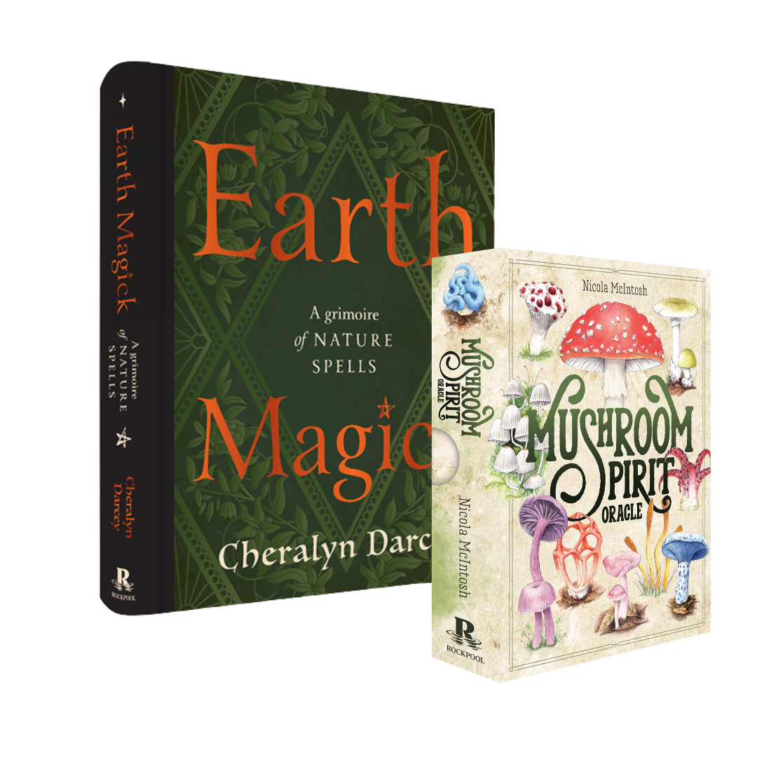 Magic in Nature & Plants