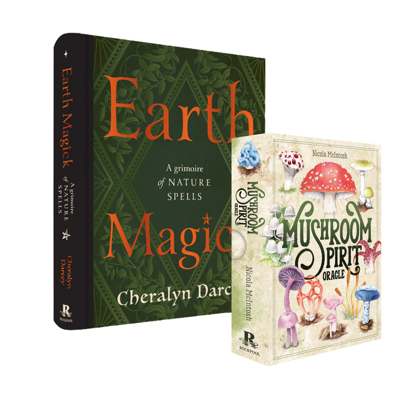 Magic in Nature & Plants