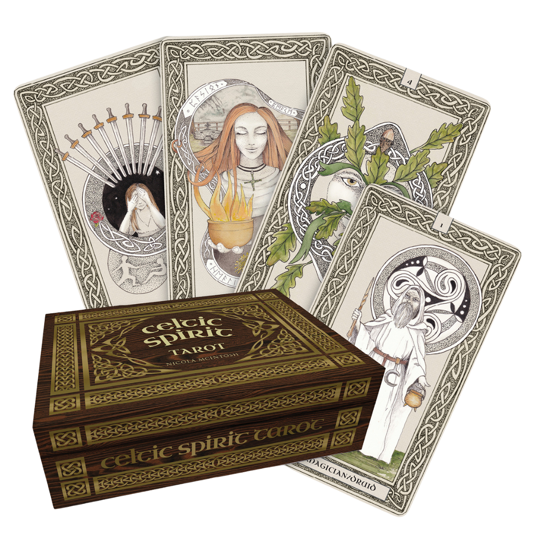 Mythology & Folklore