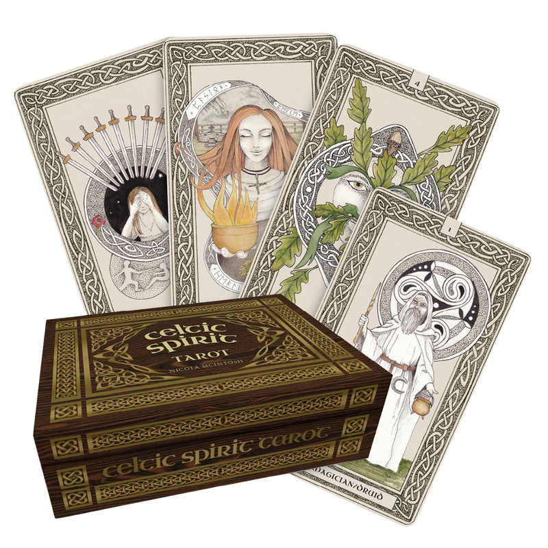 Mythology & Folklore