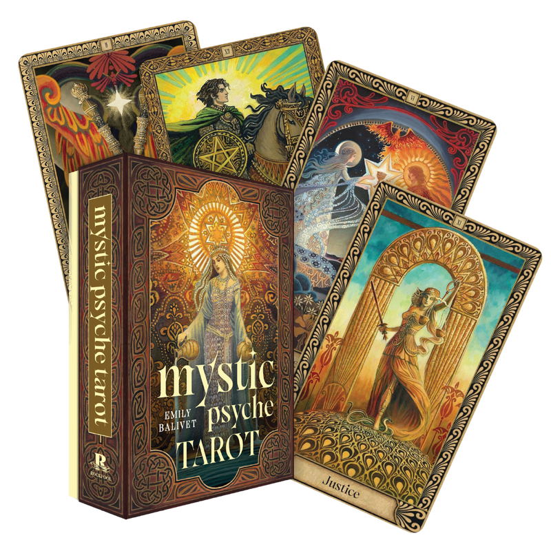 Tarot Cards