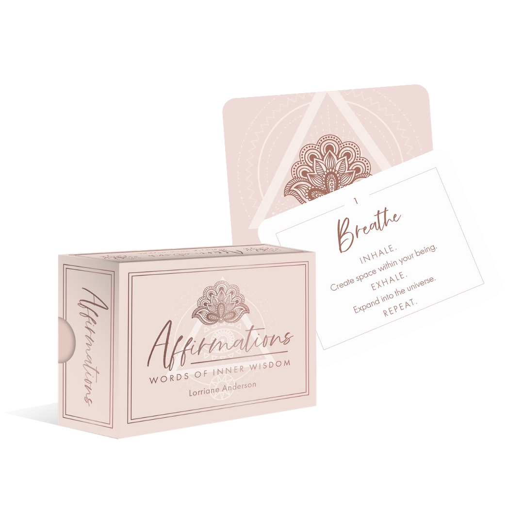 Affirmation Cards