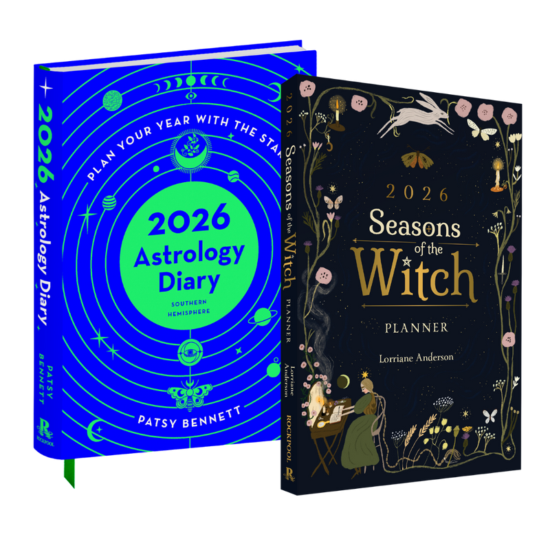 Diaries, Journals & Calendars