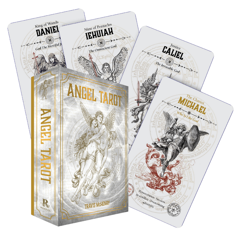 Angel Cards