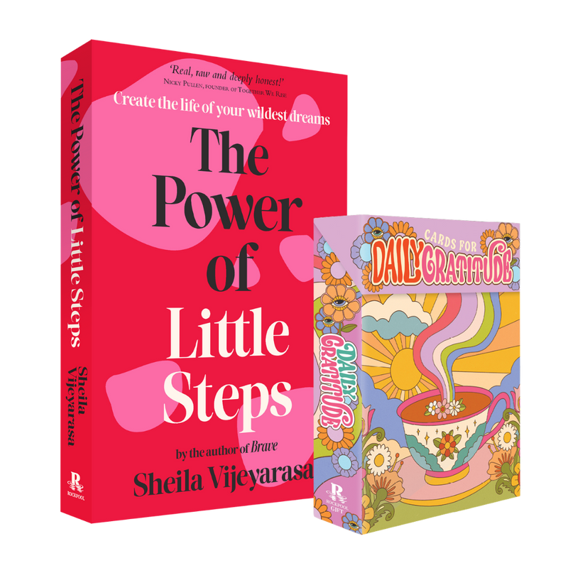 Self Help & Wellness