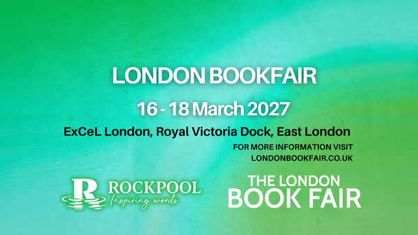 London Bookfair | 16-18 March 2027