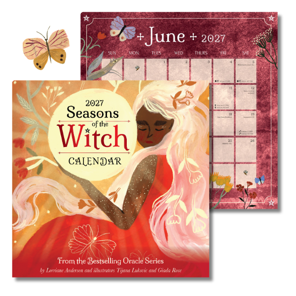 2027 Wall calendars