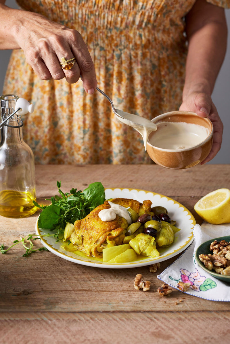 Book Launch: Eat to Heal by Lee Holmes | 23 July