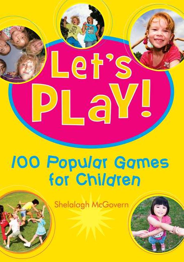Let's Play!