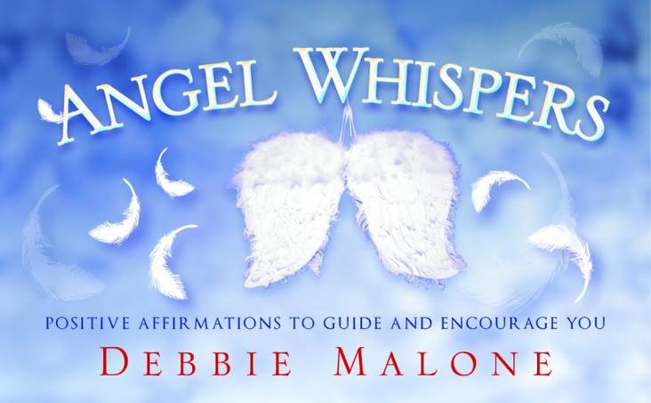 Angel Whispers